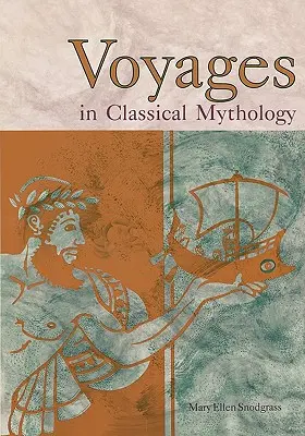 Călătoriile în mitologia clasică - Voyages in Classical Mythology