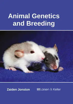 Genetica și ameliorarea animalelor - Animal Genetics and Breeding
