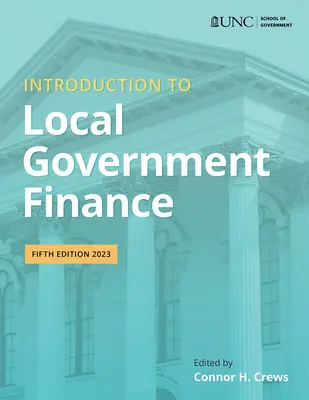 Introducere în finanțele publice locale - Introduction to Local Government Finance