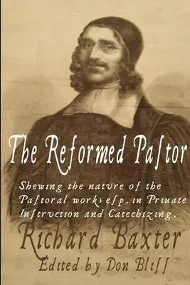 Pastorul reformat - The Reformed Pastor