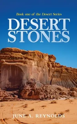 Pietre de deșert - Desert Stones