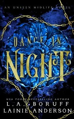 Dans în noapte: A Reverse Harem Urban Fantasy - Dance In Night: A Reverse Harem Urban Fantasy