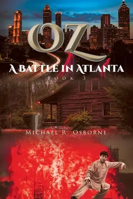 OZ O bătălie în Atlanta - OZ A Battle in Atlanta