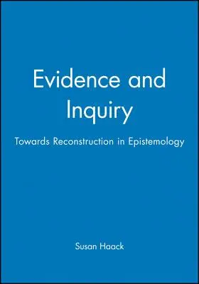 Ancheta privind probele - Evidence Inquiry