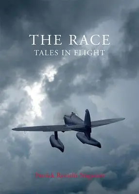 The Race: Povești în zbor - The Race: Tales in Flight