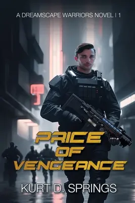 Prețul răzbunării (Price of Vengeance) - Price of Vengeance