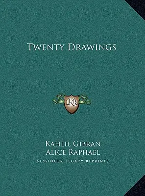 Douăzeci de desene - Twenty Drawings