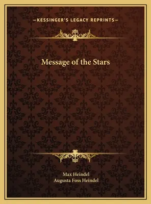 Mesajul stelelor - Message of the Stars