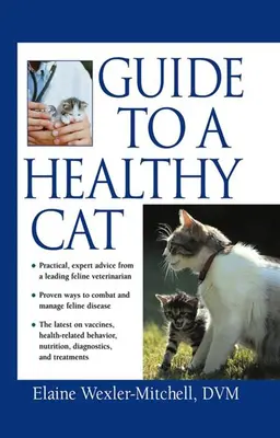 Ghid pentru o pisică sănătoasă - Guide to a Healthy Cat