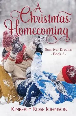 O întoarcere acasă de Crăciun - A Christmas Homecoming