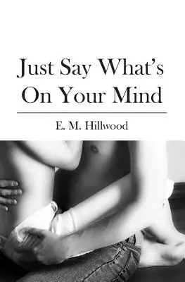 Spune doar ce te frământă - Just Say What's On Your Mind