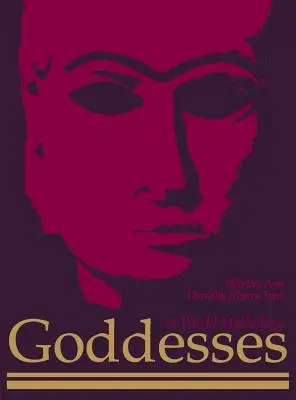Zeițele în mitologia mondială - Goddesses in World Mythology