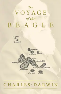 Călătoria lui Beagle - The Voyage of the Beagle