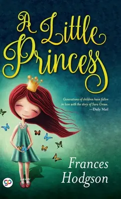 O mică prințesă - A Little Princess