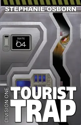 Capcană pentru turiști - Tourist Trap