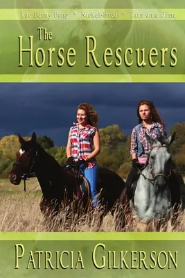 Salvatorii de cai - The Horse Rescuers