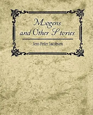 Mogens și alte povestiri - Mogens and Other Stories