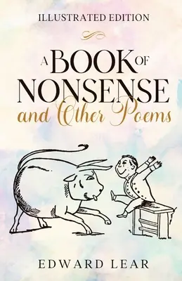 O carte de nonsensuri și alte poezii - A Book of Nonsense and Other Poems