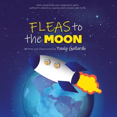 Purici spre Lună - Fleas to the Moon
