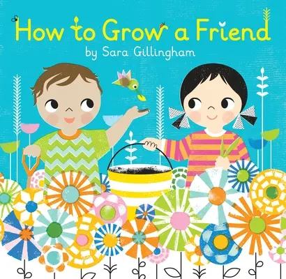 Cum să crești un prieten - How to Grow a Friend