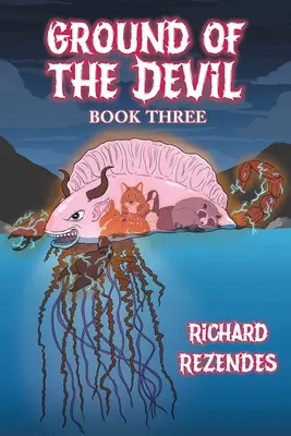 Pământul diavolului: Cartea a treia - Ground of the Devil: Book Three