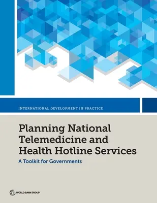 Planificarea serviciilor naționale de telemedicină și asistență telefonică pentru sănătate - Planning National Telemedicine and Health Hotline Services