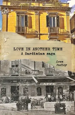 Dragoste în alte vremuri - Love in Another Time