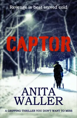 Captor: Un thriller captivant pe care nu vrei să îl ratezi - Captor: A Gripping Thriller You Don't Want to Miss