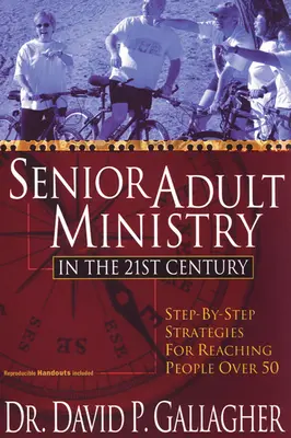 Pastorația adulților în vârstă în secolul XXI - Senior Adult Ministry in the 21st Century