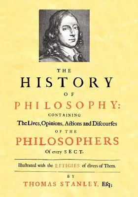 Istoria filosofiei (1701) - The History of Philosophy (1701)