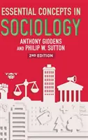 Concepte esențiale în sociologie - Essential Concepts in Sociology