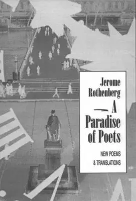 Un paradis al poeților: Poeme noi și traduceri - A Paradise of Poets: New Poems & Translations
