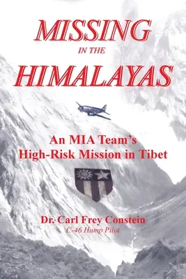 Dispăruți în Himalaya: Misiunea cu risc ridicat a unei echipe Mia în Tibet - Missing in the Himalayas: An Mia Team's High-Risk Mission in Tibet