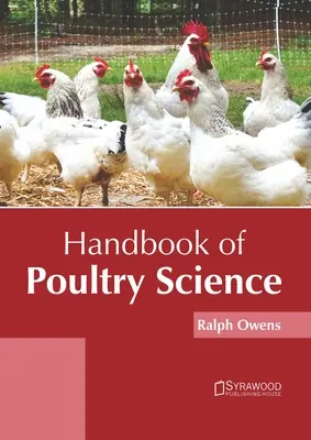 Manual de știință avicolă - Handbook of Poultry Science