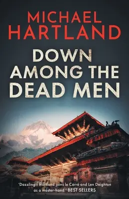 Jos printre morți - Down Among the Dead Men