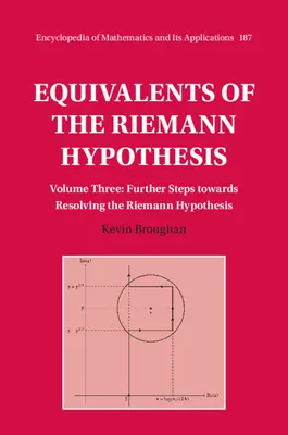 Echivalente ale ipotezei Riemann - Equivalents of the Riemann Hypothesis