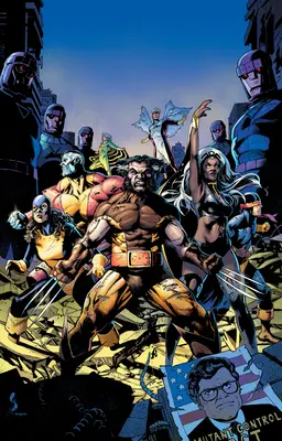 X-Men: Zilele viitorului trecut - Doomsday - X-Men: Days of Future Past - Doomsday