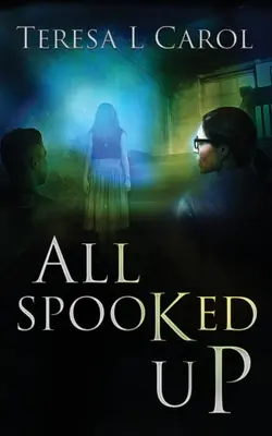 Toți speriați - All Spooked Up