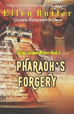 Falsul faraonului - Pharaoh's Forgery