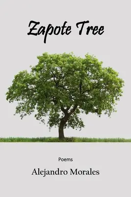Copacul Zapote - Zapote Tree