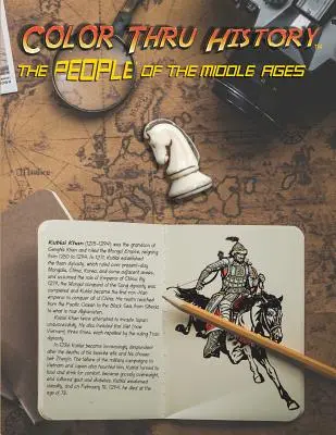 Oamenii Evului Mediu - The People of the Middle Ages