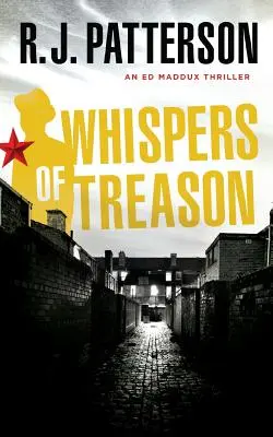 Șoapte de trădare - Whispers of Treason