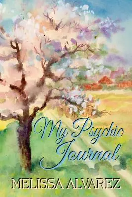 Jurnalul meu psihic - My Psychic Journal