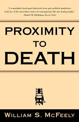 Proximitatea morții - Proximity to Death