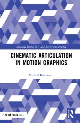 Articularea cinematică în grafica în mișcare - Cinematic Articulation in Motion Graphics