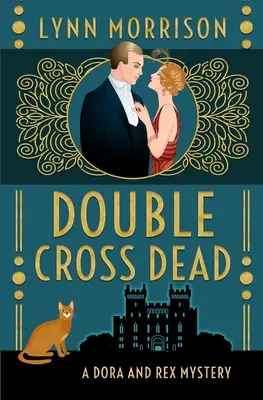 Double Cross Mort - Double Cross Dead