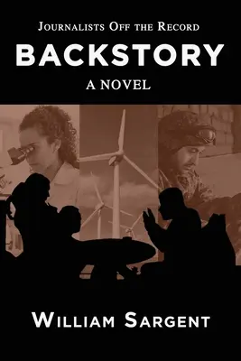 Backstory: Jurnaliști neoficiali - Backstory: Journalists Off the Record