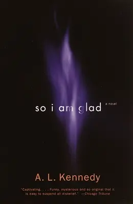 Așa că sunt bucuros - So I Am Glad