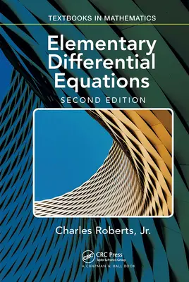 Ecuații diferențiale elementare: Aplicații, modele și calcul - Elementary Differential Equations: Applications, Models, and Computing