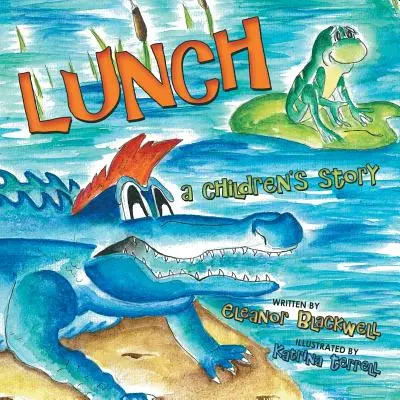 Prânzul: O poveste pentru copii - Lunch: A Children's Story